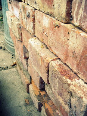 Bricks