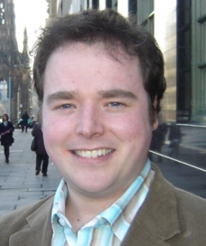 Richard Melvin