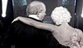 John & Kristina's Strictly story