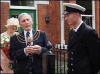 Lord Mayor of Hull