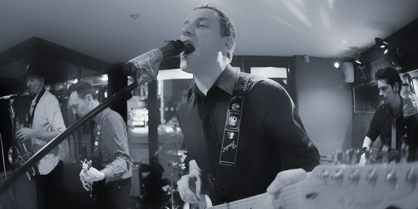 Leika the band