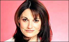 Sarah Parish