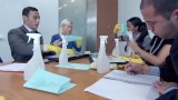 Fast Forward - Episode Six