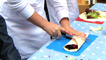 Cookery class