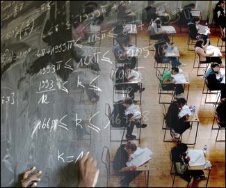 Exam Skills