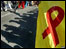 Boj proti AIDS