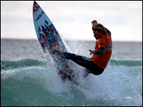 Alan Stokes