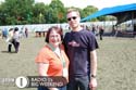 At Radio 1's Big Weekend