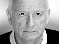 Ian McDiarmid