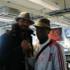 Future heavyweight champion David Haye joined us for a Sporting Xmas