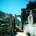 Temple at Ephesus