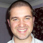 Charlie Swinbourne