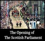Scottish Parliament