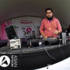 Dj Krash on stage