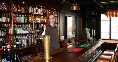 Birch pub