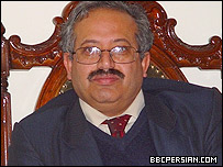 نجیب منلی