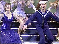 42nd Street