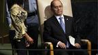 President U Thein Sein