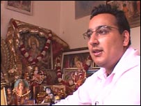 Raj Rana