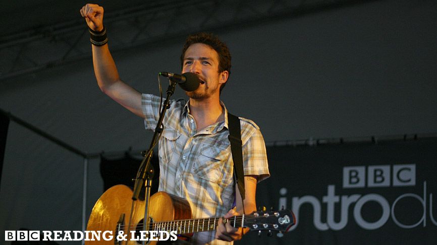Frank Turner