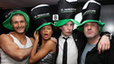 Thandie Newton and Patrick Kielty (41:30)