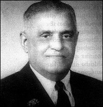 ایوب کھوڑو