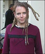 The Duke Special