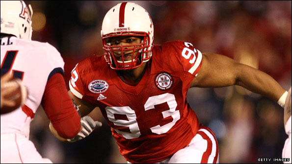 Ndamukong Suh
