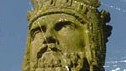 statue of Robert the Bruce