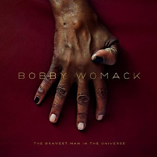 Review of The Bravest Man in the Universe Review of The Bravest Man in the Universe