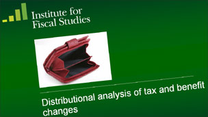 IFS report