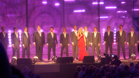 Only Men Aloud Only Men Aloud