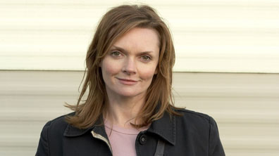 DC Havers (Sharon Small)