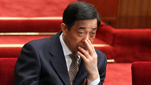 审判薄熙来,象征的并非转折,而是连续性。
