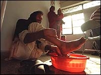 कुष्ठ
