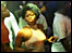 Lagos nightclub