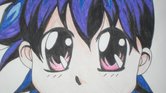 Manga boy