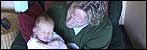 Baby Joseph and Graeme