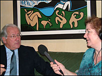 Alexander Duma 
