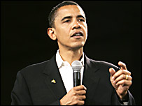 Presidenti Obama