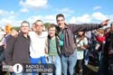 At Radio 1's Big Weekend