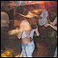 Party Fiesta Havana Clubu v centru Londýna