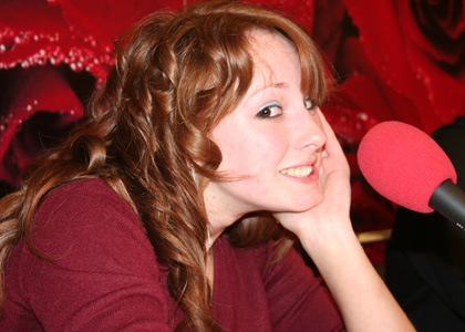 Thursday's Auditions