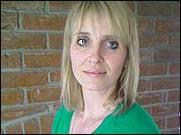 Cheryl Kilby