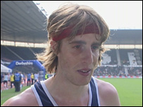 Neil Renault