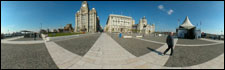 The Pier head