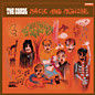 Review of Magic and Medicine