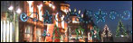 Christmas lights