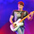 James Blunt