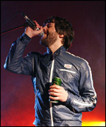 DbMA (Photo Annie Chalmers - AMC photographics)